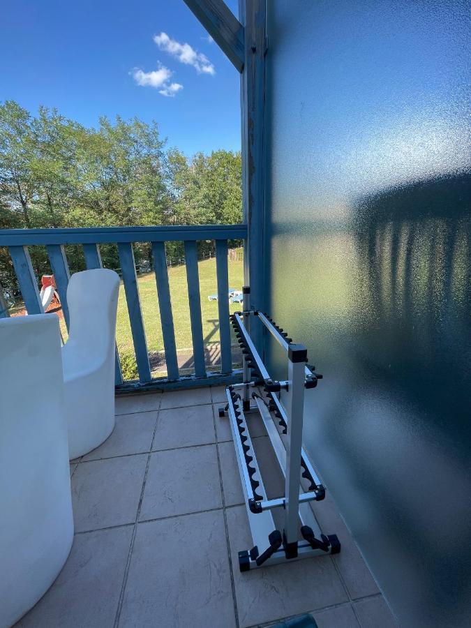 *A Setting Between Dordogne And Swimming Pool* Apartment Argentat Exterior foto